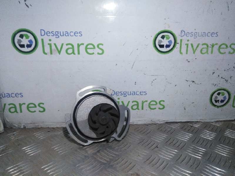 Recambio de bomba agua para  referencia OEM IAM 506282  
