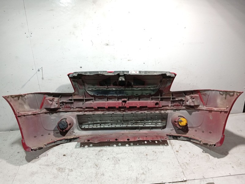 Recambio de paragolpes delantero para citroën c2 (jm_) 1.4 hdi referencia OEM IAM   