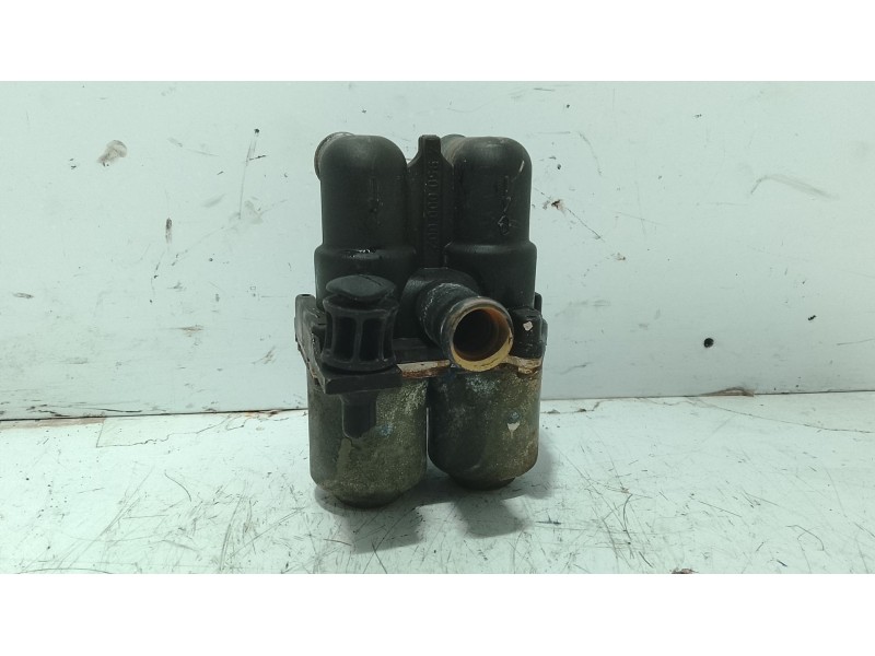 Recambio de modulo electronico para mercedes-benz 124 sedán (w124) 300 e (124.030) referencia OEM IAM   