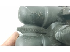Recambio de modulo electronico para mercedes-benz 124 sedán (w124) 300 e (124.030) referencia OEM IAM    2