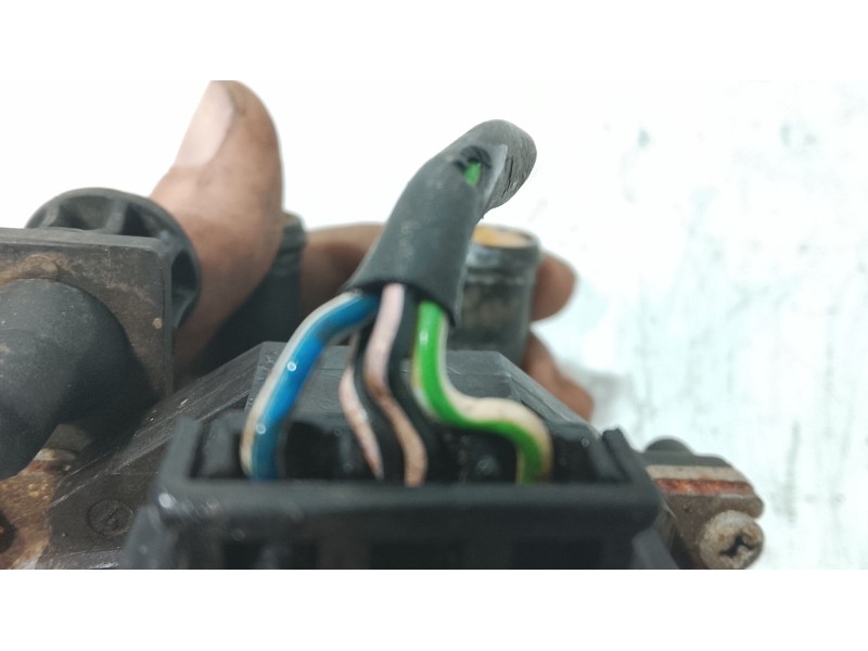 Recambio de modulo electronico para mercedes-benz 124 sedán (w124) 300 e (124.030) referencia OEM IAM   