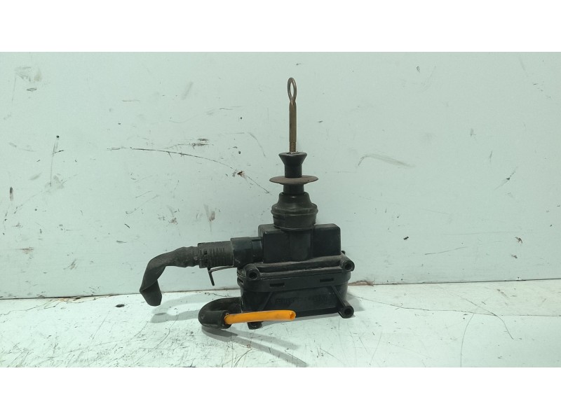 Recambio de modulo electronico para mercedes-benz 124 sedán (w124) 300 e (124.030) referencia OEM IAM   