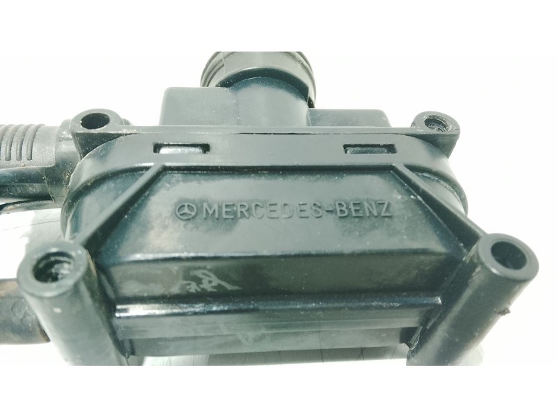 Recambio de modulo electronico para mercedes-benz 124 sedán (w124) 300 e (124.030) referencia OEM IAM   