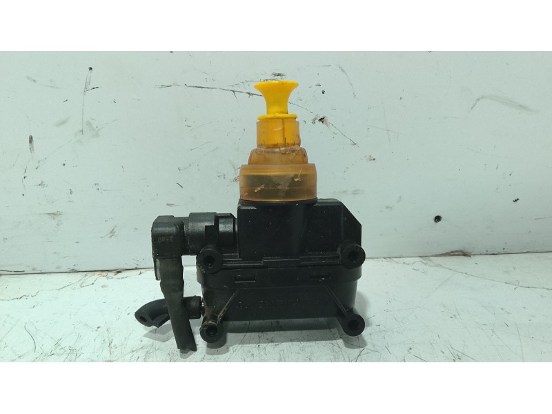 Recambio de modulo electronico para mercedes-benz 124 sedán (w124) 300 e (124.030) referencia OEM IAM   