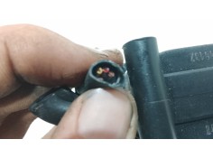 Recambio de modulo electronico para mercedes-benz 124 sedán (w124) 300 e (124.030) referencia OEM IAM    2