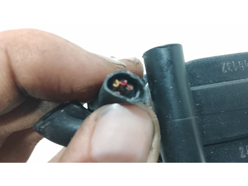 Recambio de modulo electronico para mercedes-benz 124 sedán (w124) 300 e (124.030) referencia OEM IAM   