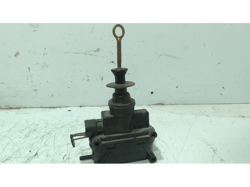 Recambio de modulo electronico para mercedes-benz 124 sedán (w124) 300 e (124.030) referencia OEM IAM   