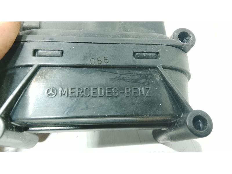 Recambio de modulo electronico para mercedes-benz 124 sedán (w124) 300 e (124.030) referencia OEM IAM   