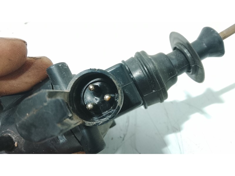 Recambio de modulo electronico para mercedes-benz 124 sedán (w124) 300 e (124.030) referencia OEM IAM   