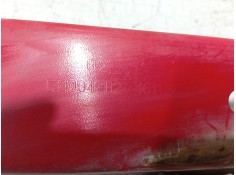 Recambio de refuerzo paragolpes delantero para citroën c2 (jm_) 1.4 hdi referencia OEM IAM    2