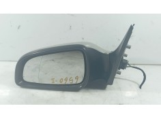 Recambio de retrovisor izquierdo para opel astra h (a04) 1.4 (l48) referencia OEM IAM   