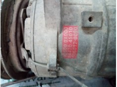Recambio de compresor aire acondicionado para  referencia OEM IAM 926000X000   2