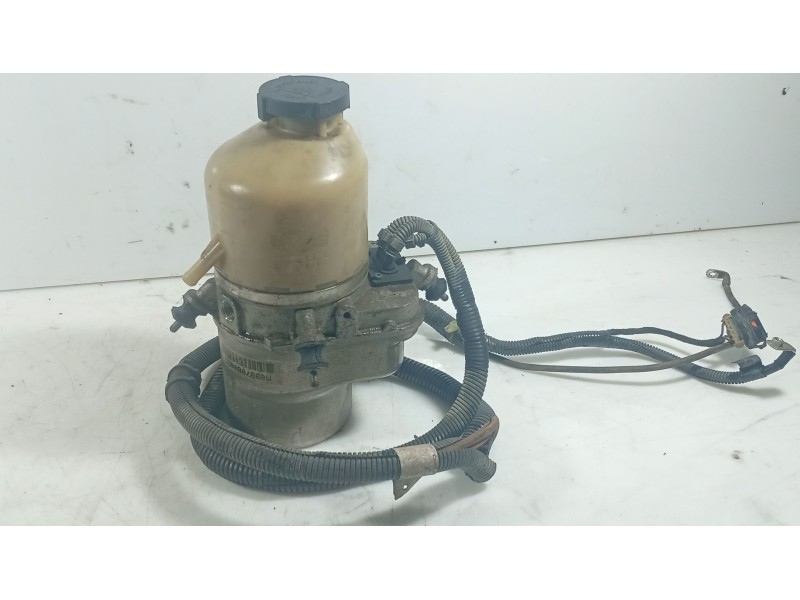 Recambio de bomba direccion para opel astra h (a04) 1.4 (l48) referencia OEM IAM   