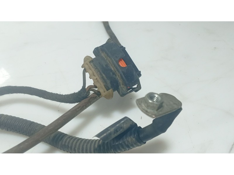 Recambio de bomba direccion para opel astra h (a04) 1.4 (l48) referencia OEM IAM   