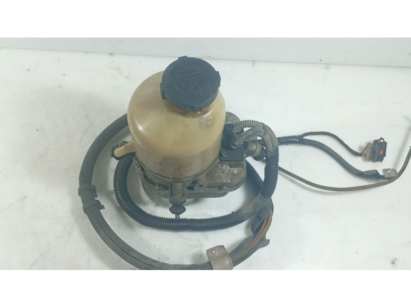 Recambio de bomba direccion para opel astra h (a04) 1.4 (l48) referencia OEM IAM   