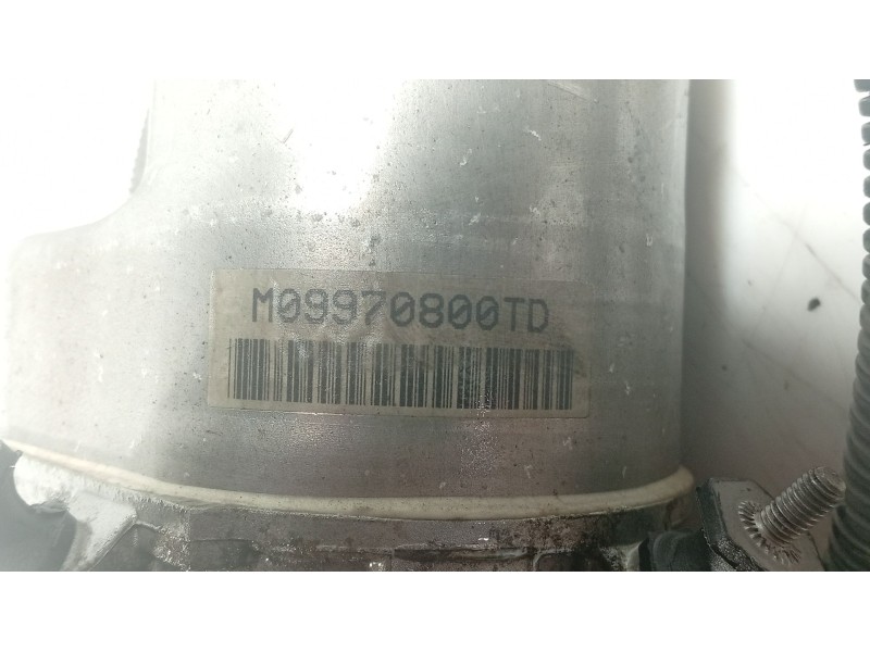 Recambio de bomba direccion para opel astra h (a04) 1.4 (l48) referencia OEM IAM   