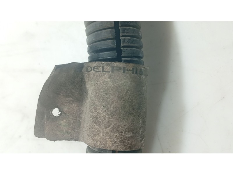 Recambio de bomba direccion para opel astra h (a04) 1.4 (l48) referencia OEM IAM   