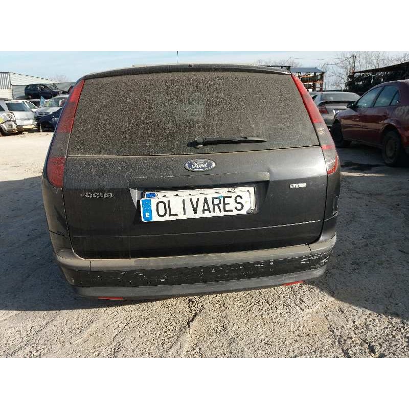 ford focus sportbreak (cap) trend   |   08.04 - 12.06 | 2004 - 2006 | 109 cv / 80 kw del año 2004 ford focus sportbreak (cap) trend   |   08.04 - 12.06 | 2004 - 2006 | 109 cv / 80 kw del año 2004
