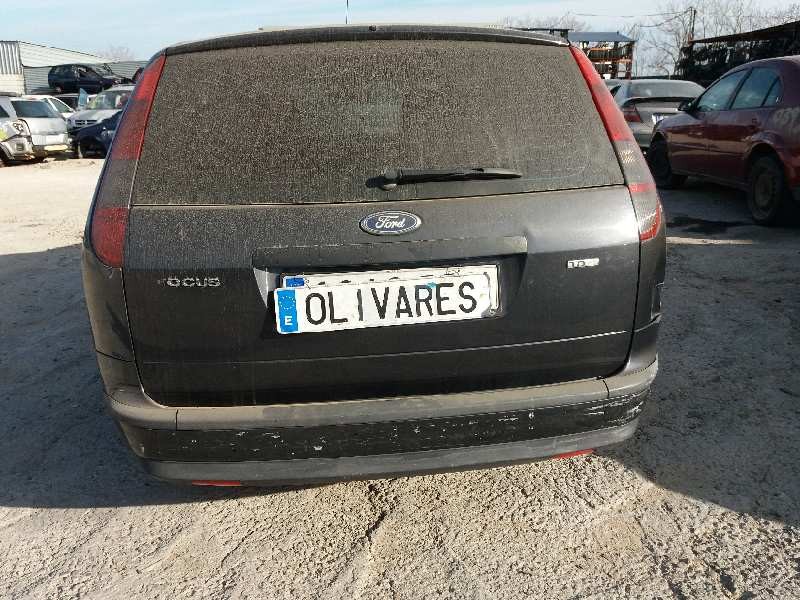 ford focus sportbreak (cap) trend   |   08.04 - 12.06 | 2004 - 2006 | 109 cv / 80 kw del año 2004 ford focus sportbreak (cap) trend   |   08.04 - 12.06 | 2004 - 2006 | 109 cv / 80 kw del año 2004