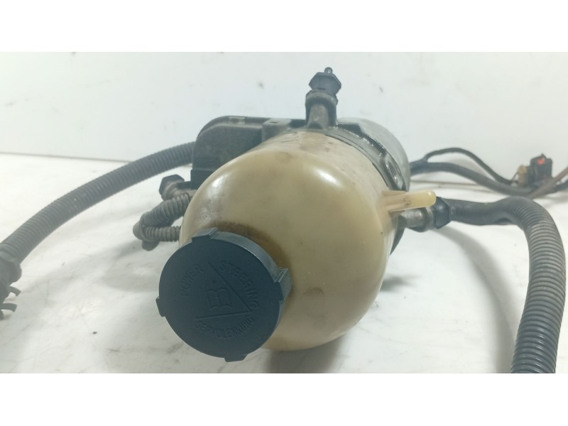Recambio de bomba direccion para opel astra h (a04) 1.4 (l48) referencia OEM IAM   