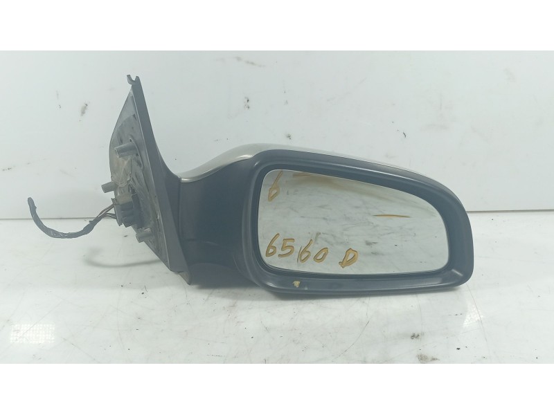 Recambio de retrovisor derecho para opel astra h (a04) 1.4 (l48) referencia OEM IAM   