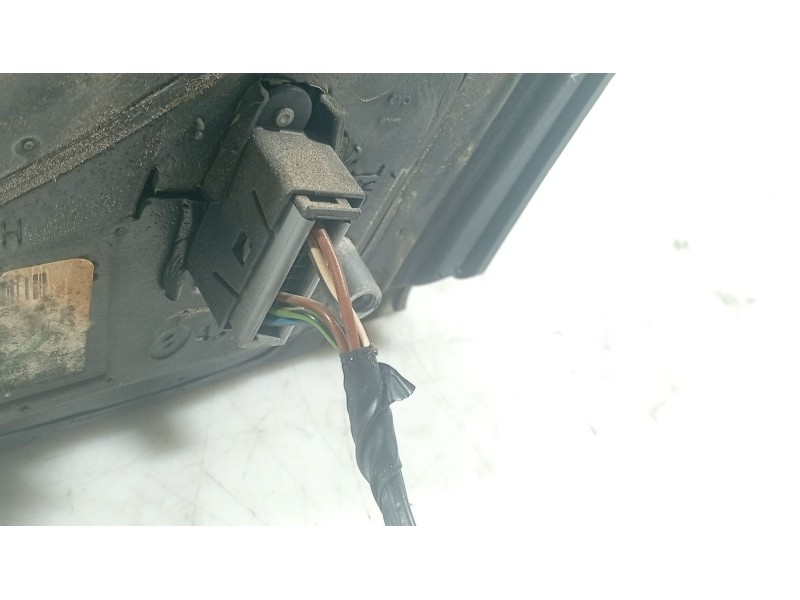 Recambio de retrovisor derecho para opel astra h (a04) 1.4 (l48) referencia OEM IAM   
