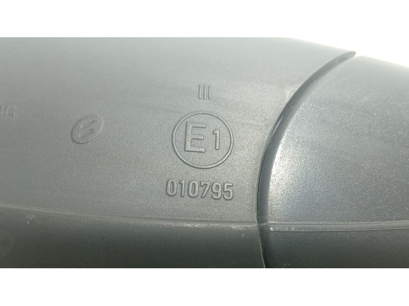 Recambio de retrovisor derecho para opel astra h (a04) 1.4 (l48) referencia OEM IAM   