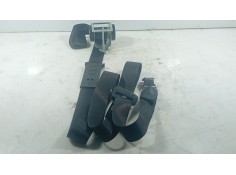 Recambio de cinturon seguridad delantero izquierdo para opel astra h (a04) 1.4 (l48) referencia OEM IAM   