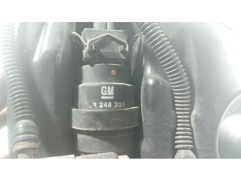Recambio de deposito limpia para opel astra h (a04) 1.4 (l48) referencia OEM IAM   