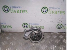 Recambio de bomba agua para  referencia OEM IAM 506060  