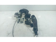 Recambio de cinturon seguridad trasero central para opel astra h (a04) 1.4 (l48) referencia OEM IAM   