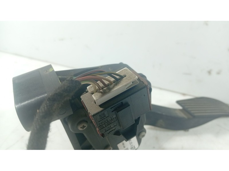 Recambio de potenciometro pedal para opel astra h (a04) 1.4 (l48) referencia OEM IAM   
