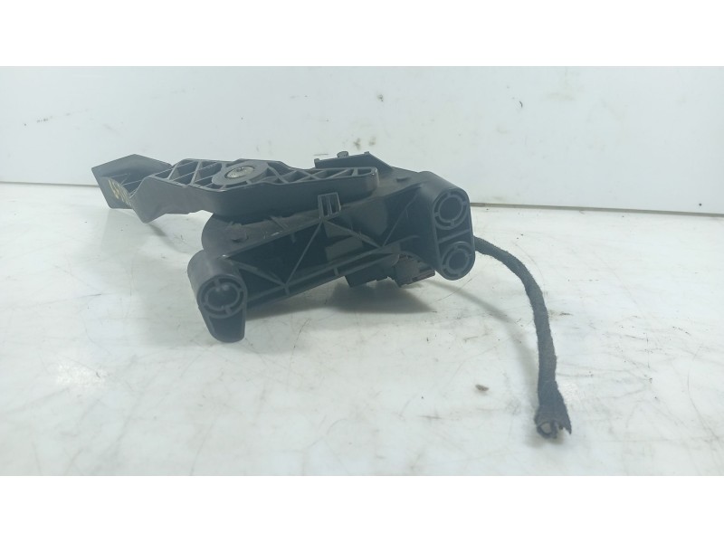 Recambio de potenciometro pedal para opel astra h (a04) 1.4 (l48) referencia OEM IAM   