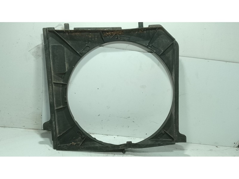 Recambio de moldura para mercedes-benz 124 sedán (w124) 300 e (124.030) referencia OEM IAM   