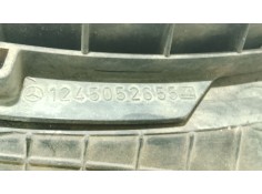 Recambio de moldura para mercedes-benz 124 sedán (w124) 300 e (124.030) referencia OEM IAM    2