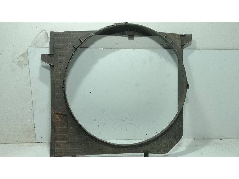 Recambio de moldura para mercedes-benz 124 sedán (w124) 300 e (124.030) referencia OEM IAM   