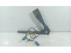 Recambio de anclaje cinturon delantero izquierdo para opel astra h (a04) 1.4 (l48) referencia OEM IAM   