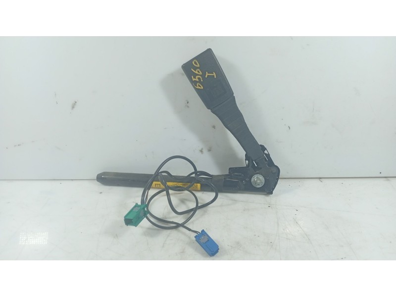 Recambio de anclaje cinturon delantero izquierdo para opel astra h (a04) 1.4 (l48) referencia OEM IAM   