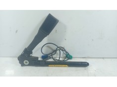 Recambio de anclaje cinturon delantero izquierdo para opel astra h (a04) 1.4 (l48) referencia OEM IAM    2