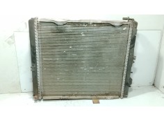 Recambio de radiador agua para mercedes-benz 124 sedán (w124) 300 e (124.030) referencia OEM IAM 1245002402  