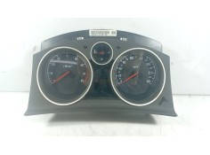 Recambio de cuadro instrumentos para opel astra h (a04) 1.4 (l48) referencia OEM IAM   