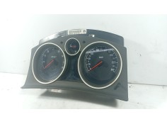 Recambio de cuadro instrumentos para opel astra h (a04) 1.4 (l48) referencia OEM IAM    2