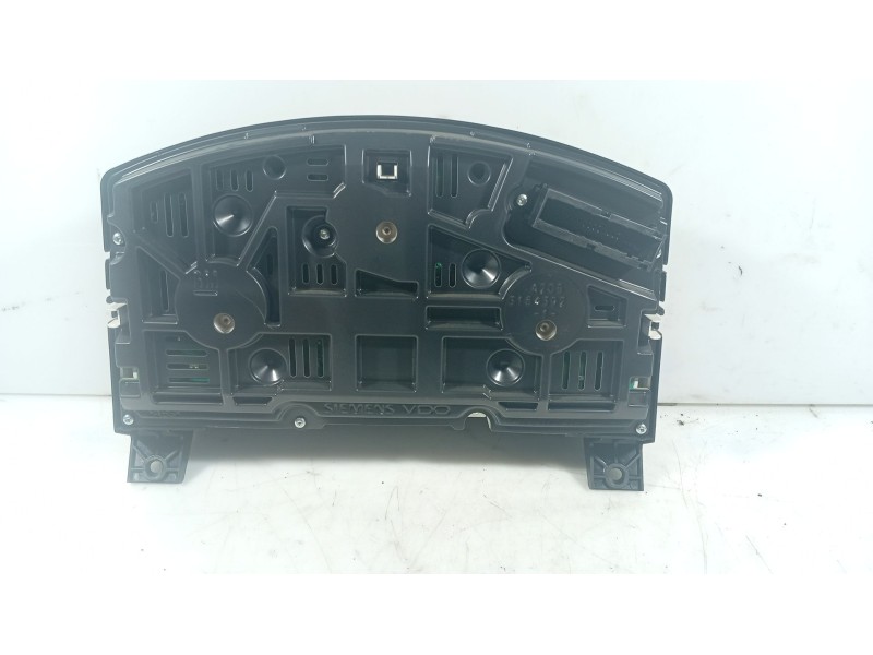 Recambio de cuadro instrumentos para opel astra h (a04) 1.4 (l48) referencia OEM IAM   