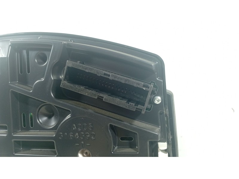 Recambio de cuadro instrumentos para opel astra h (a04) 1.4 (l48) referencia OEM IAM   