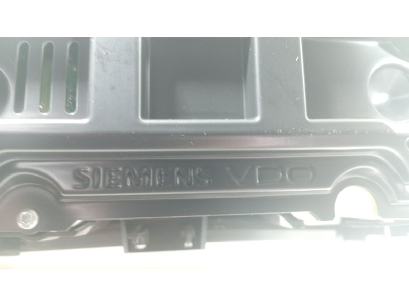 Recambio de cuadro instrumentos para opel astra h (a04) 1.4 (l48) referencia OEM IAM   