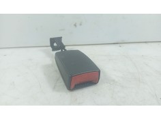 Recambio de anclaje cinturon trasero izquierdo para opel astra h (a04) 1.4 (l48) referencia OEM IAM    2