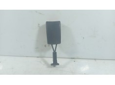 Recambio de anclaje cinturon trasero derecho para opel astra h (a04) 1.4 (l48) referencia OEM IAM   