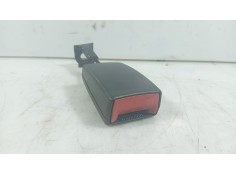 Recambio de anclaje cinturon trasero derecho para opel astra h (a04) 1.4 (l48) referencia OEM IAM    2