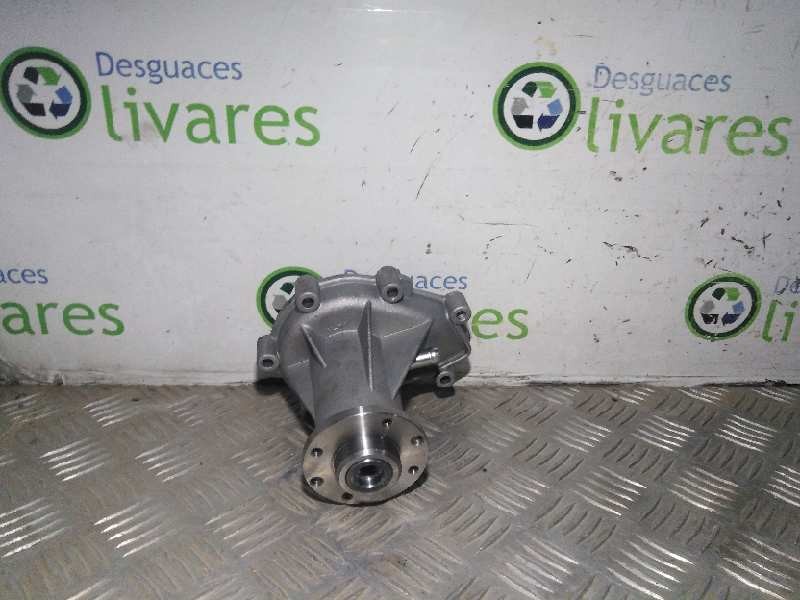 Recambio de bomba agua para  referencia OEM IAM 506060  