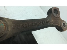 Recambio de caja direccion para mercedes-benz 124 sedán (w124) 300 e (124.030) referencia OEM IAM    2